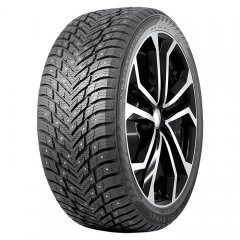 Nokian Hakkapeliitta 10p SUV Run Flat 