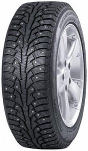 Nokian Hakkapeliitta 5 Run Flat 