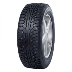 Nokian Hakkapeliitta 5 SUV Nokian Hakkapeliitta 5 SUV