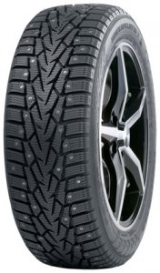 Nokian Hakkapeliitta 7 Run Flat 