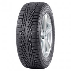 Nokian Hakkapeliitta 7 SUV Nokian Hakkapeliitta 7 SUV