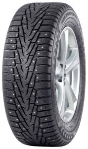 Nokian Hakkapeliitta 7 SUV Run Flat Nokian Hakkapeliitta 7 SUV Run Flat