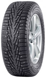 Nokian Hakkapeliitta 7 SUV Run Flat 