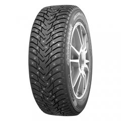 Nokian Hakkapeliitta 8 Run Flat 