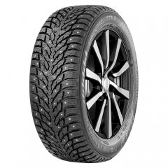 Nokian Hakkapeliitta 9 Run Flat 