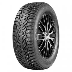 Nokian Hakkapeliitta 9 SUV Run FlT Nokian Hakkapeliitta 9 SUV Run FlT