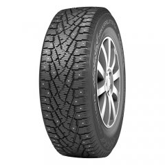 Nokian Hakkapeliitta C3 Nokian Hakkapeliitta C3