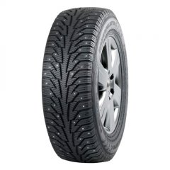 Nokian Hakkapeliitta C Van Nokian Hakkapeliitta C Van