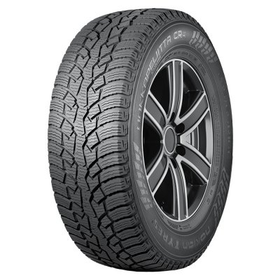 Nokian Hakkapeliitta CR4 Nokian Hakkapeliitta CR4