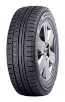 Nokian Hakkapeliitta CR Van Nokian Hakkapeliitta CR Van