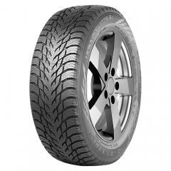 Nokian Hakkapeliitta R3 Run Flat 