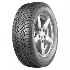 Nokian Hakkapeliitta R3 SUV Run Flat 