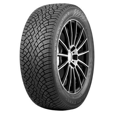 Nokian Hakkapeliitta R5 Run Flat Nokian Hakkapeliitta R5 Run Flat