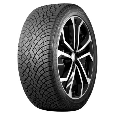 Nokian Hakkapeliitta R5 SUV Nokian Hakkapeliitta R5 SUV