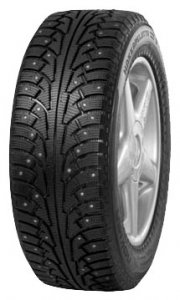 Nokian Hakkapelliita 5 SUV Run Flat 