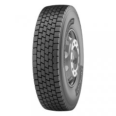 Nokian Hakkapelliita Truck D Nokian Hakkapelliita Truck D