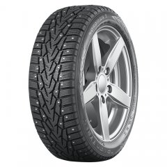 Nokian Nordman 7 