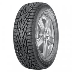 Nokian Nordman 7 SUV Nokian Nordman 7 SUV