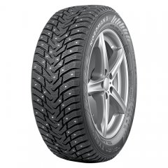 Nokian Nordman 8 