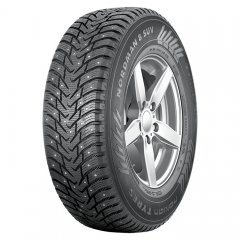 Nokian Nordman 8 SUV Nokian Nordman 8 SUV