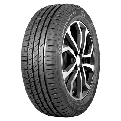 Nokian Nordman SX3 Nokian Nordman SX3