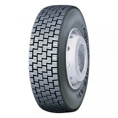 Nokian NTR 831 Nokian NTR 831