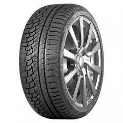 Nokian WR A4 Flat Run Nokian WR A4 Flat Run