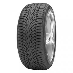 Nokian WR D3 Run Flat Nokian WR D3 Run Flat