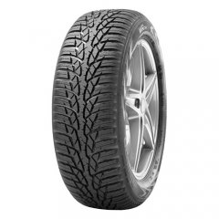 Nokian WR D4 Run Flat Nokian WR D4 Run Flat
