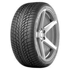 Nokian WR Snowproof P Run Flat Nokian WR Snowproof P Run Flat