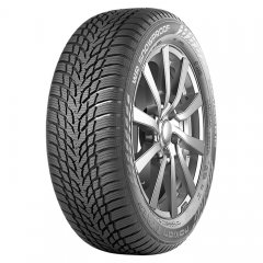 Nokian WR Snowproof Run Flat Nokian WR Snowproof Run Flat