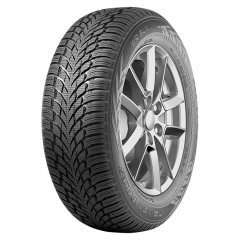 Nokian WR SUV 4 Run Flat Nokian WR SUV 4 Run Flat