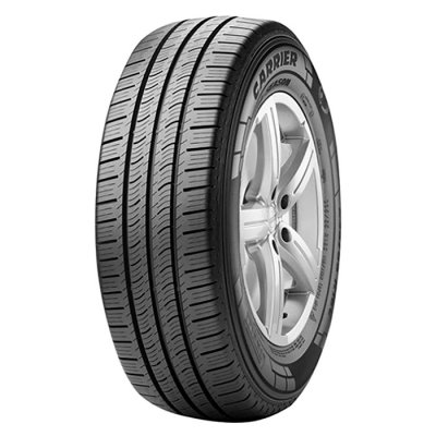 Pirelli Carrier All Season 