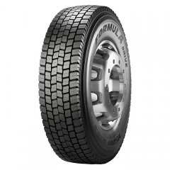Pirelli Formula Drive Pirelli Formula Drive