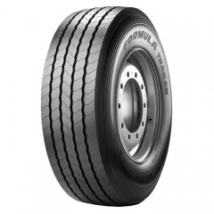 Pirelli Formula Trailer Pirelli Formula Trailer
