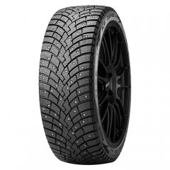 Pirelli Ice Zero 2 Run Flat 