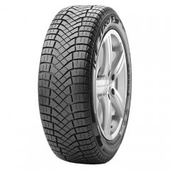 Pirelli Ice Zero FR Run Flat Pirelli Ice Zero FR Run Flat