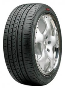 Pirelli P Zero 