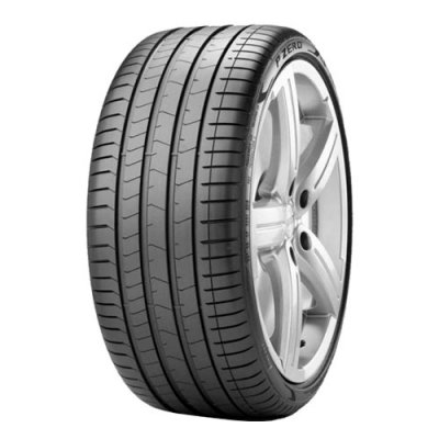 Pirelli P Zero Gen-2 Run Flat Pirelli P Zero Gen-2 Run Flat