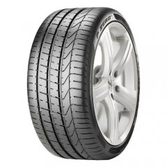 Pirelli P Zero Run Flat Pirelli P Zero Run Flat