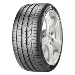 Pirelli P Zero Run Flat 