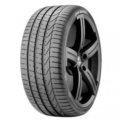 Pirelli P Zero Silver 