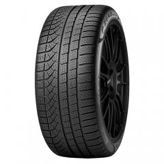 Pirelli P Zero Winter Pirelli P Zero Winter