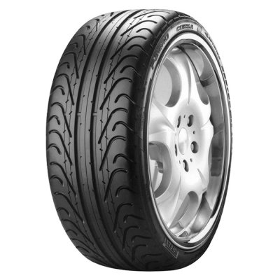 Pirelli PZero Corsa System Pirelli PZero Corsa System