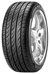 Pirelli PZero Nero Pirelli PZero Nero