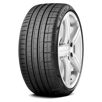 Pirelli PZero PZ4 Run Flat Pirelli PZero PZ4 Run Flat