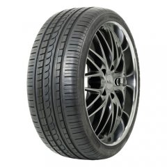 Pirelli PZero Rosso Asimmetrico Pirelli PZero Rosso Asimmetrico