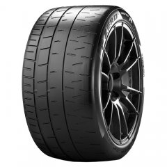 Pirelli PZero Trofeo R Pirelli PZero Trofeo R