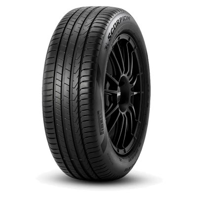 Pirelli Scorpion Pirelli Scorpion