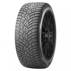 Pirelli Scorpion Ice Zero 2 